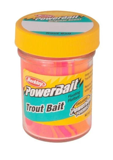 Berkley Trout Bait