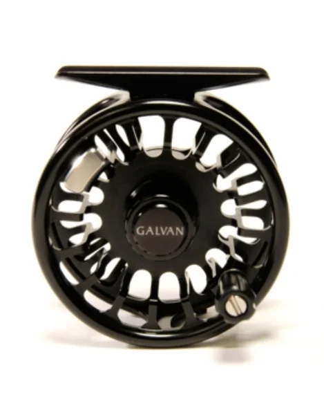 Galvan Torque Fly Reel