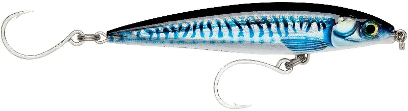 Silver Blue Mackerel