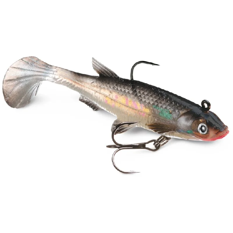 Storm WildEye Live Minnow Swimbait 1" 1/16 Oz Qty 3