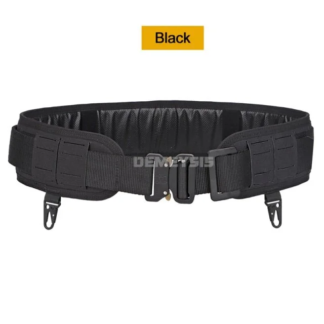 Tactical Hunting Belt