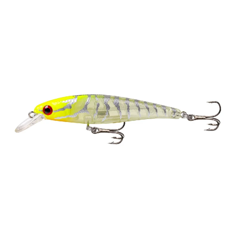 Chartreuse UV Tiger