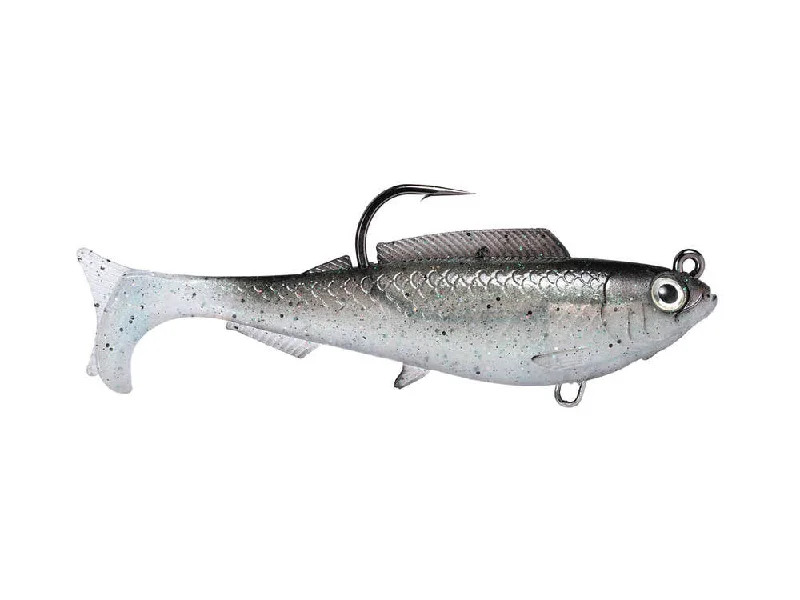 Zman Hercules Pre Rigged Lures