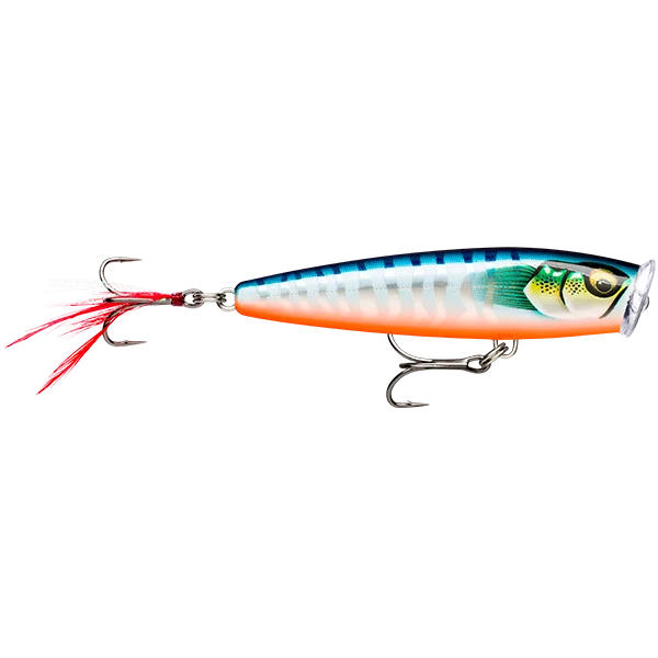 Hot Wahoo UV