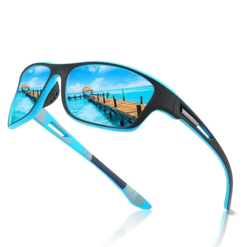 Professional Fishing Sunglasses